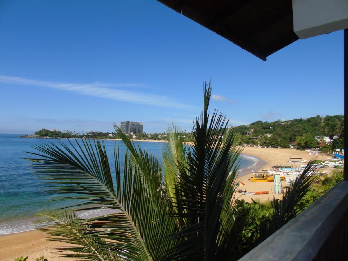 Banana Beach อูนาวาตูนา ภายนอก รูปภาพ