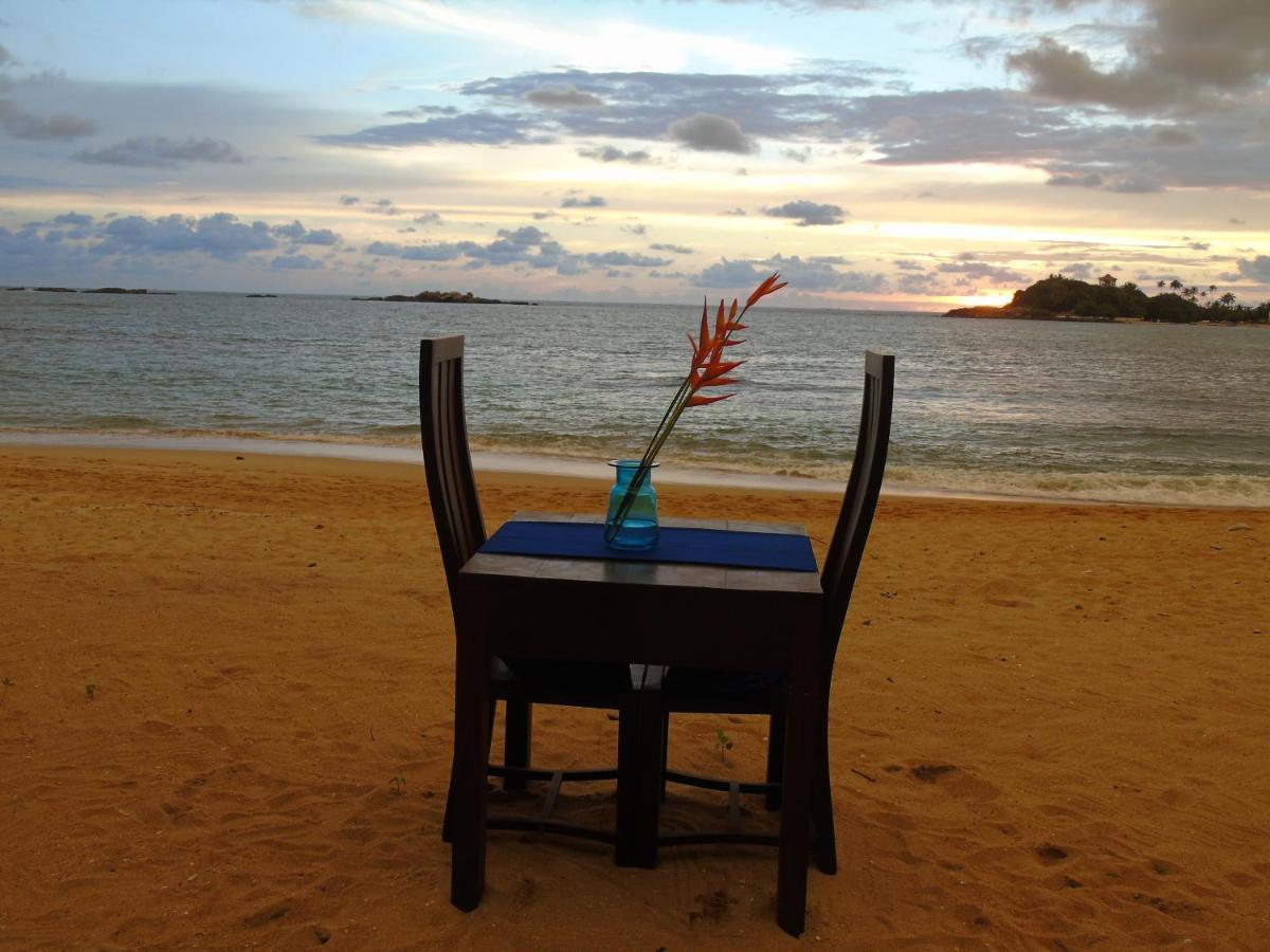 Banana Beach อูนาวาตูนา ภายนอก รูปภาพ